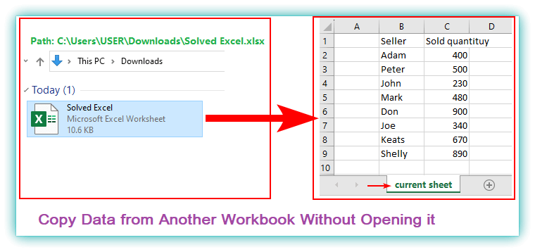 excel-vba-copy-data-from-another-workbook-without-opening-solved-excel