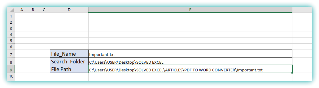 vba-get-file-path-from-filename-solved-excel